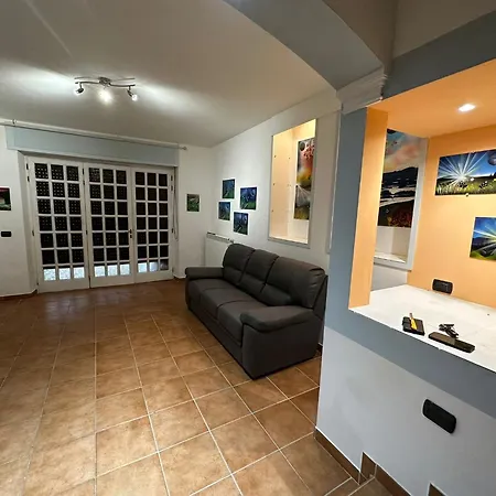 Pensión House Gallery Perugia