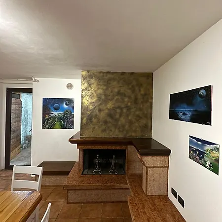 House Gallery 3* Perugia