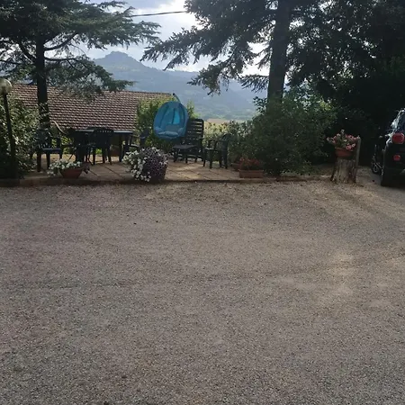 Pensión House Gallery