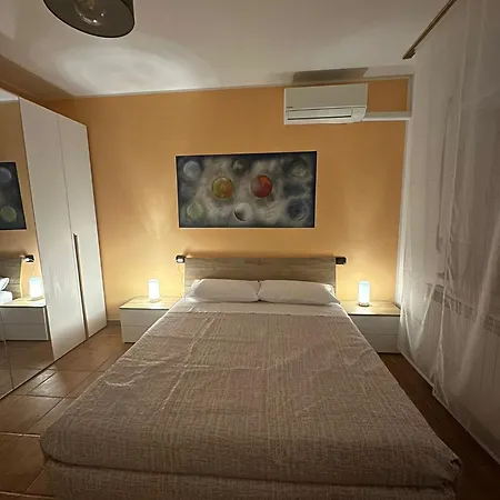 House Gallery Vendégház Perugia