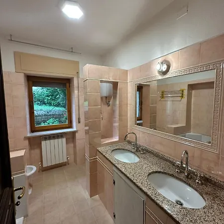 Pensión House Gallery