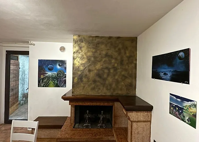 House Gallery 3* Perugia