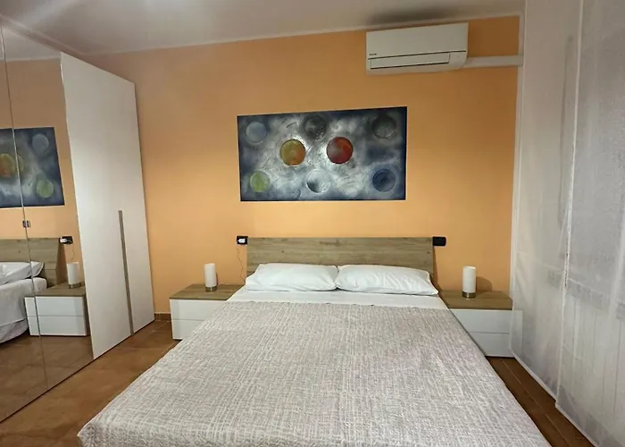 House Gallery 3* Pérouse