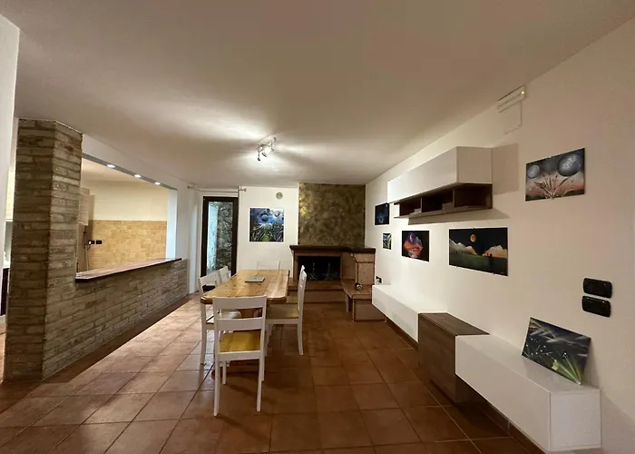 House Gallery Maison d'hôtes