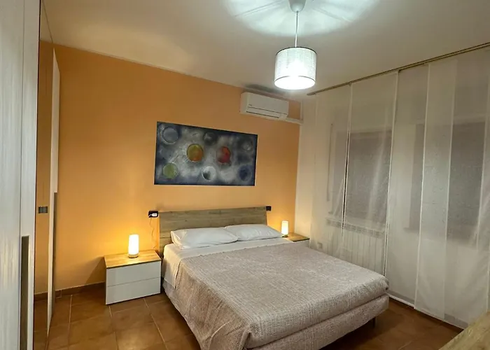 Maison d'hôtes House Gallery Pérouse